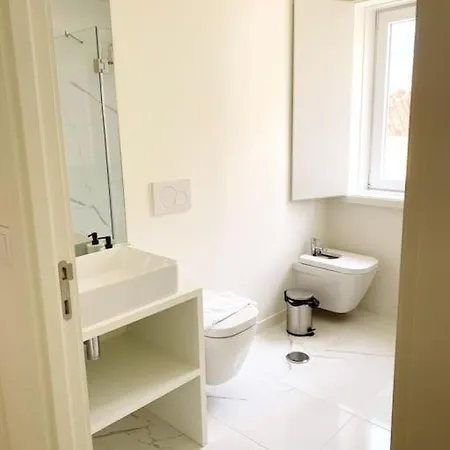 Graceful 1 Bedroom - G203 Lisboa