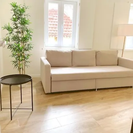 Graceful 1 Bedroom - G203 Prázdninový dům *