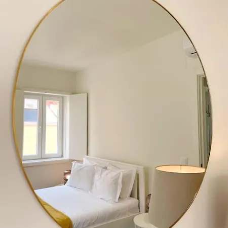 Graceful 1 Bedroom - G203 Lisboa