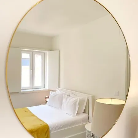 Graceful 1 Bedroom - G203 * Lisboa
