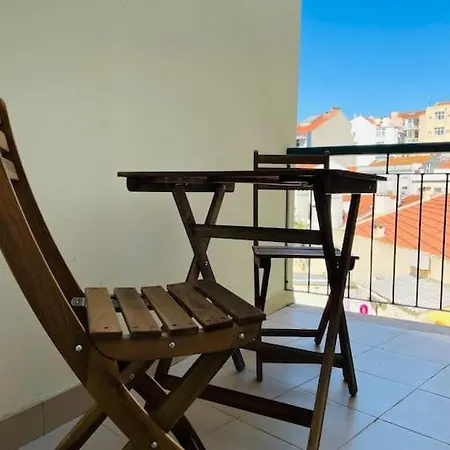 Prázdninový dům Graceful 1 Bedroom - G203