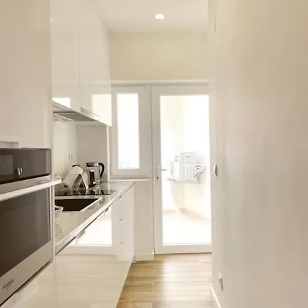 Graceful 1 Bedroom - G203 Prázdninový dům *