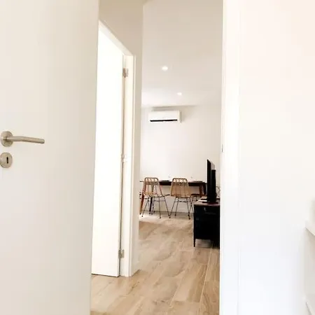 Graceful 1 Bedroom - G203 Dom wakacyjny