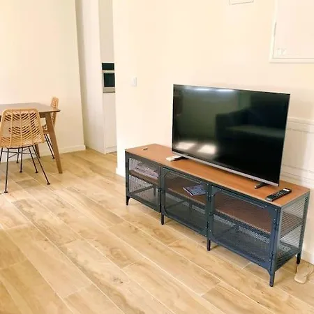 Dom wakacyjny Graceful 1 Bedroom - G203 *