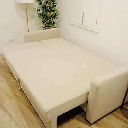 Graceful 1 Bedroom - G203 Vakantiehuis