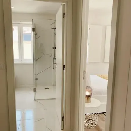Graceful 1 Bedroom - G203 Vakantiehuis Lissabon