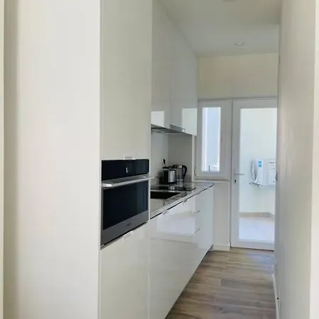Dom wakacyjny Graceful 1 Bedroom - G203