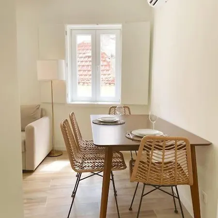 Casa vacanze Graceful 1 Bedroom - G203