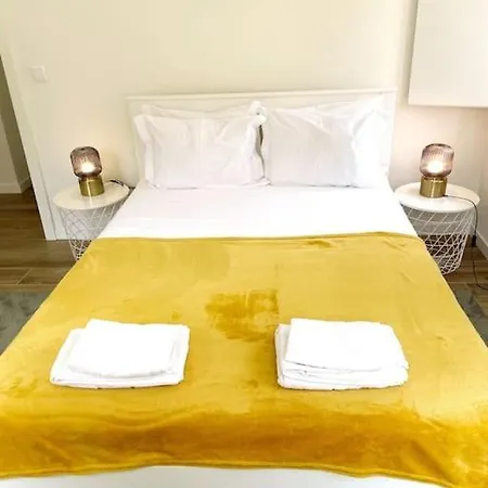 Vakantiehuis Graceful 1 Bedroom - G203 *