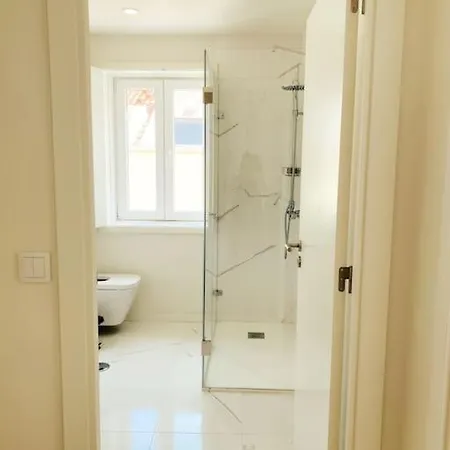 Graceful 1 Bedroom - G203 Holiday home Lisbon