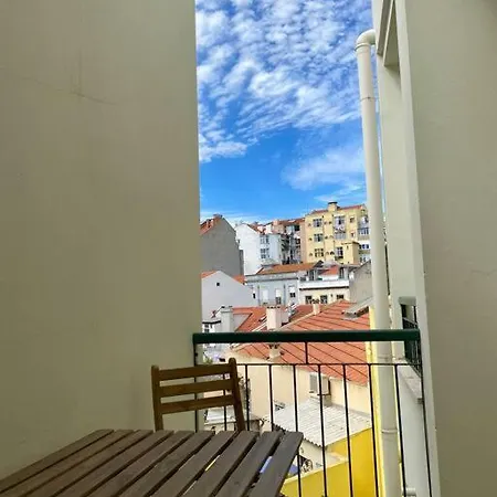 Graceful 1 Bedroom - G203 Holiday home